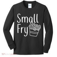Small Fry Kids Long Sleeve Shirt thumb 0