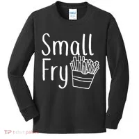 Small Fry Kids Long Sleeve Shirt thumb 0