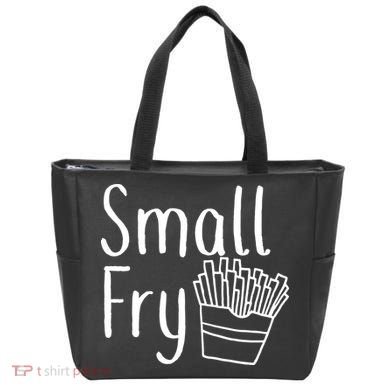 Small Fry Tote Bag
