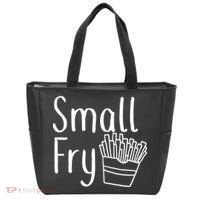 Small Fry Tote Bag thumb 0