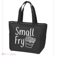 Small Fry Tote Bag thumb 3