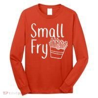 Small Fry Long Sleeve Shirt thumb 0