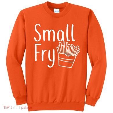 Small Fry Sweatshirt
