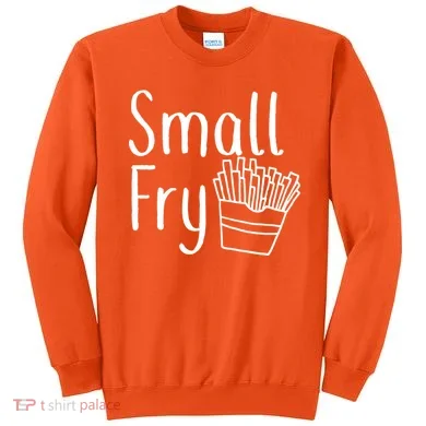 Small Fry Sweatshirt