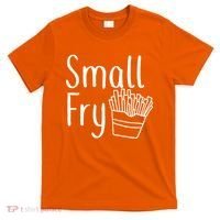Small Fry T-Shirt thumb 0