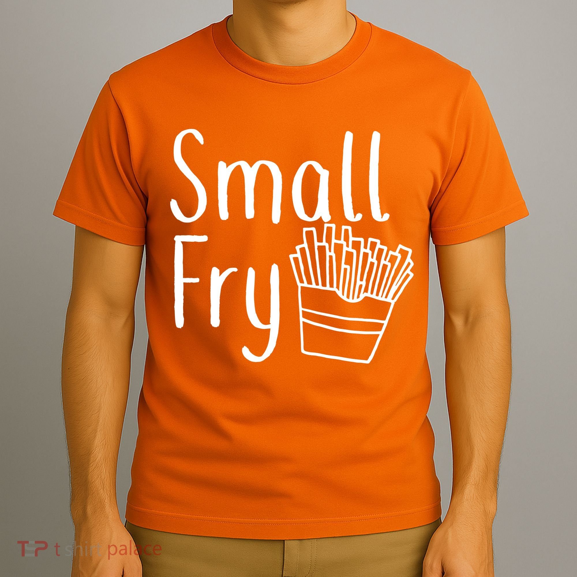 Small Fry T-Shirt