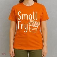 Small Fry T-Shirt thumb 4