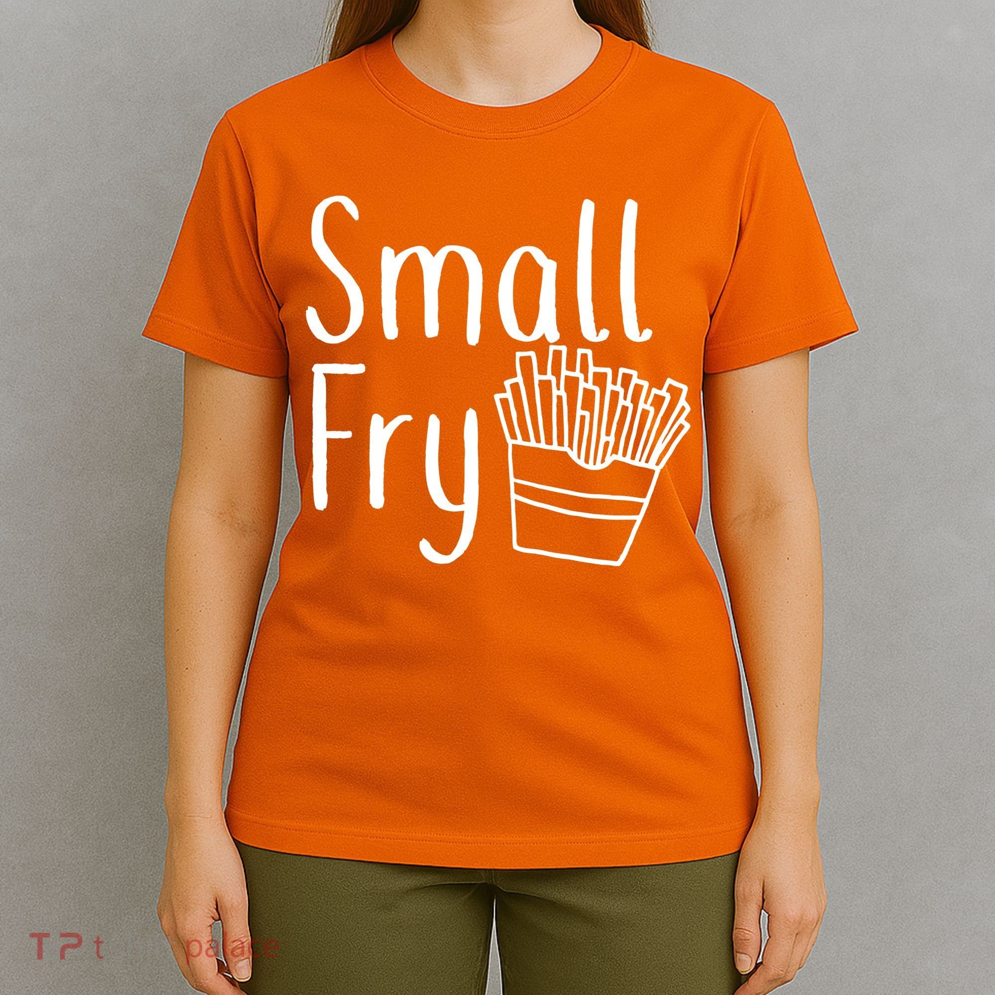 Small Fry T-Shirt