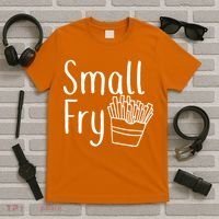 Small Fry T-Shirt thumb 5