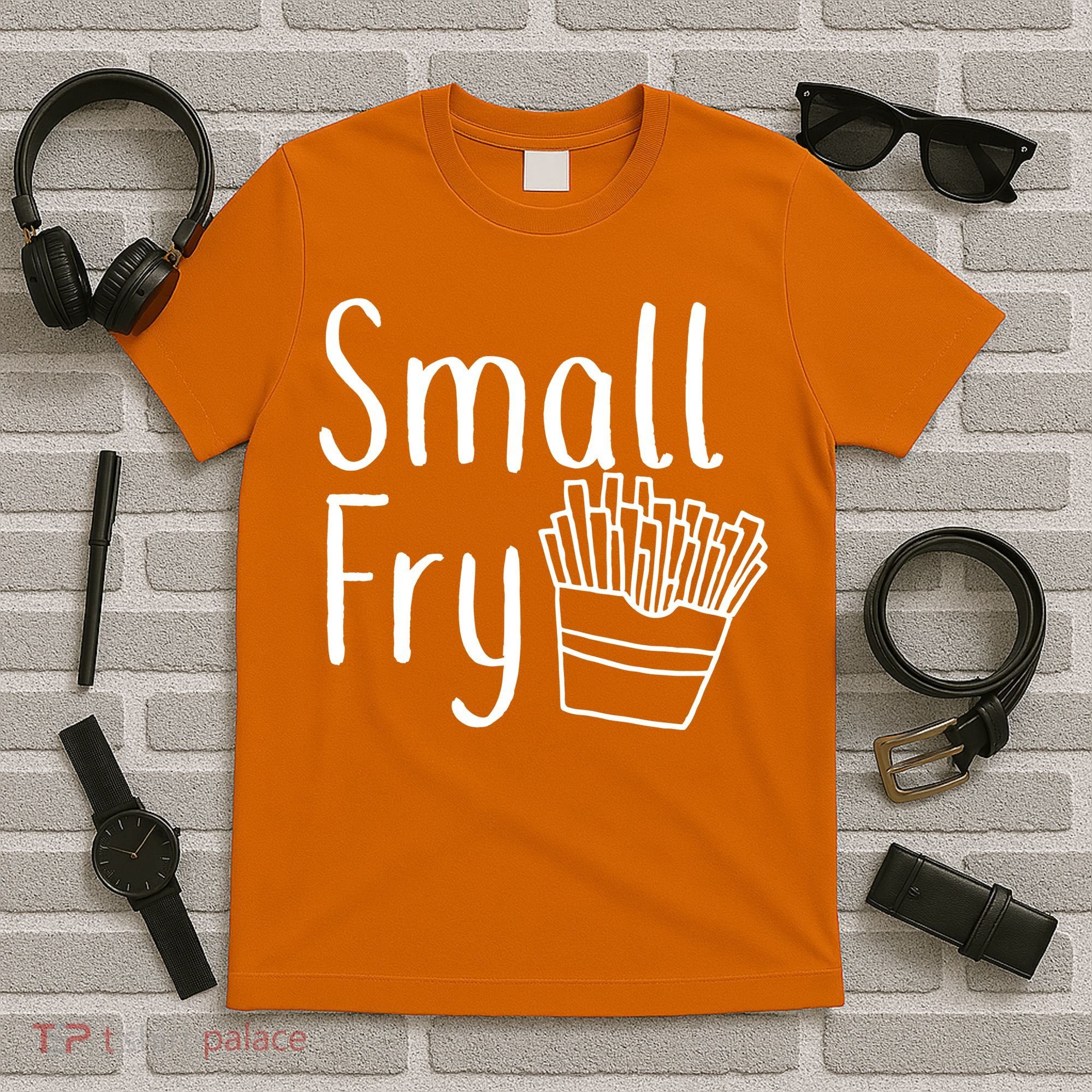 Small Fry T-Shirt