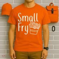 Small Fry T-Shirt thumb 6