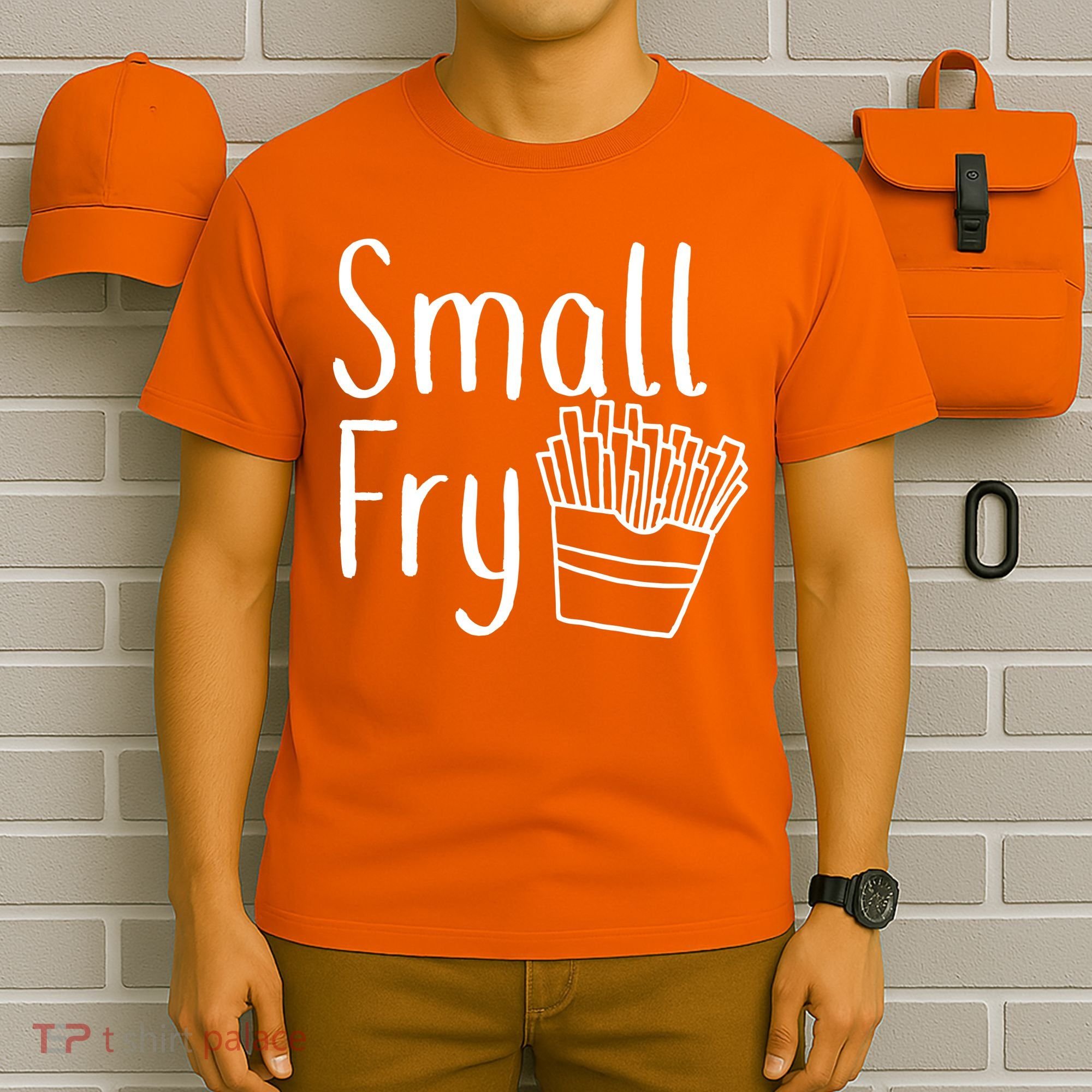 Small Fry T-Shirt