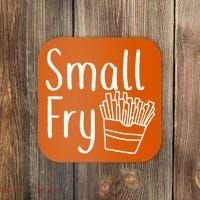 Small Fry Coaster thumb 0