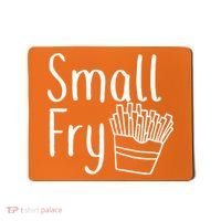 Small Fry Mousepad thumb 0