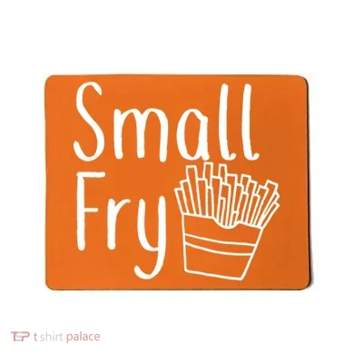 Small Fry Mousepad
