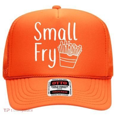 Small Fry Hat