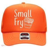 Small Fry Hat thumb 0