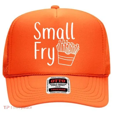 Small Fry Hat