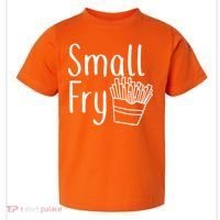 Small Fry Toddler T-Shirt thumb 0