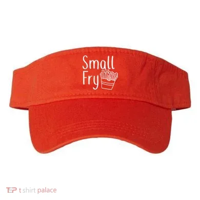 Small Fry Visor