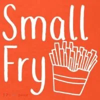 Small Fry Women's T-Shirt thumb 6