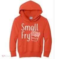 Small Fry Kids Hoodie thumb 0