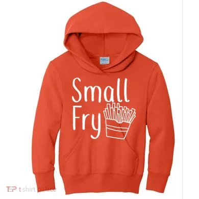 Small Fry Kids Hoodie