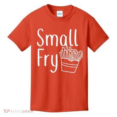 Small Fry Kids T-Shirt