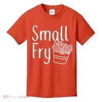 Small Fry Kids T-Shirt thumb 0