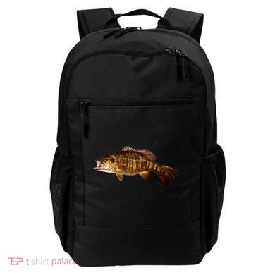 Smallmouth Leap Backpack
