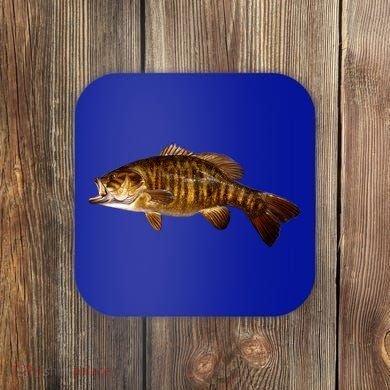 Smallmouth Leap Coaster