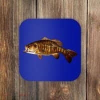 Smallmouth Leap Coaster thumb 0