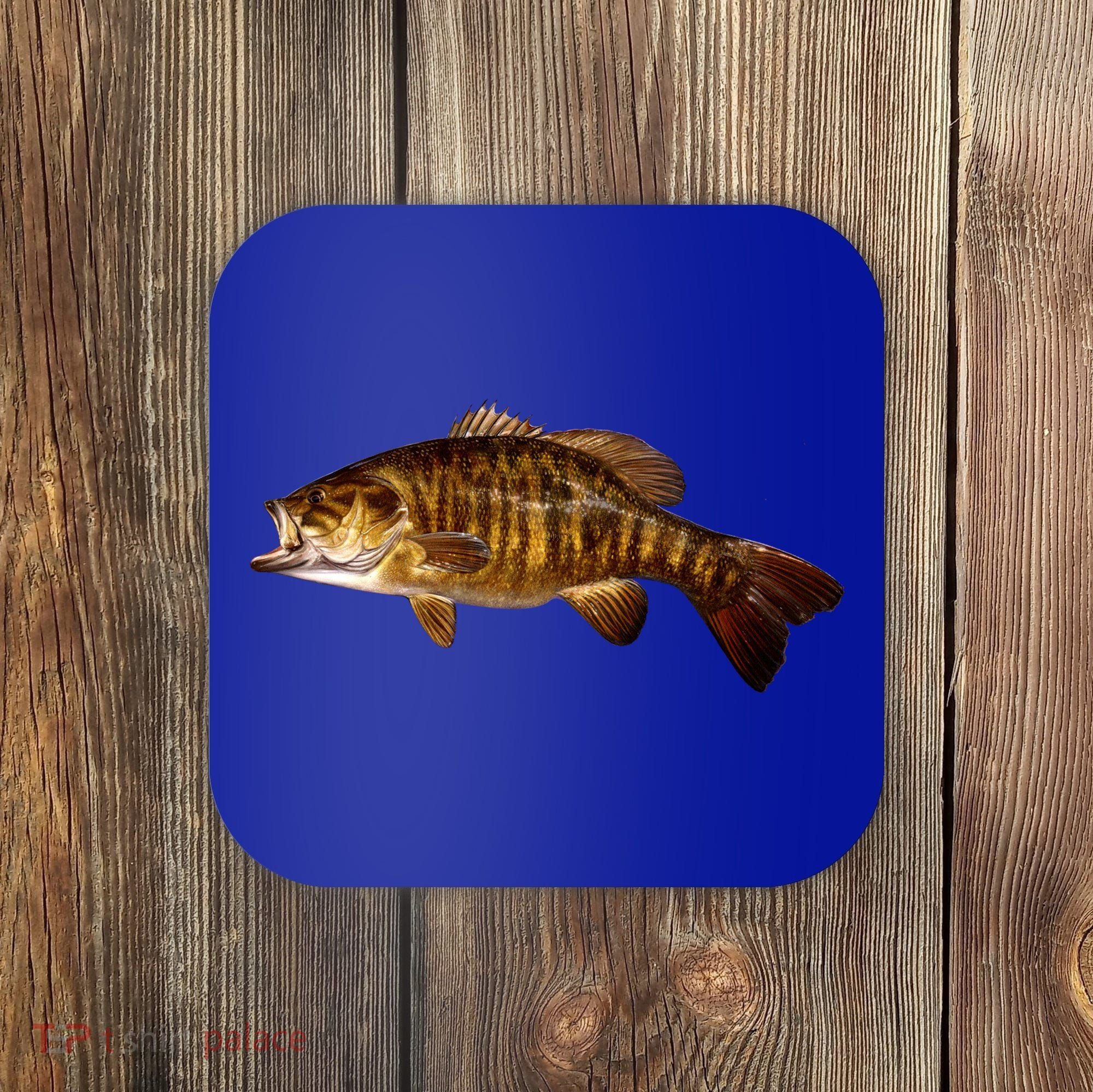 Smallmouth Leap Coaster
