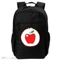 Smart Heart Bear Halloween Costume Backpack thumb 0