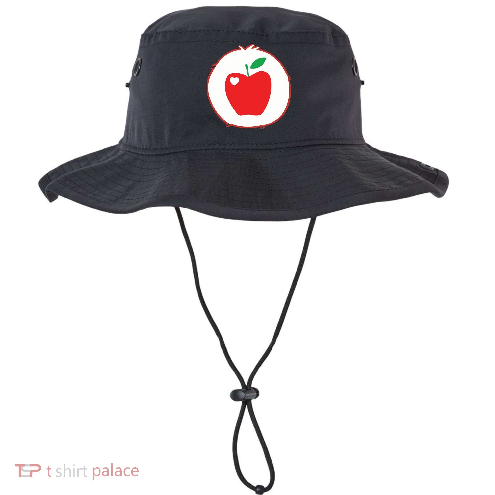 Smart Heart Bear Halloween Costume Bucket Hat