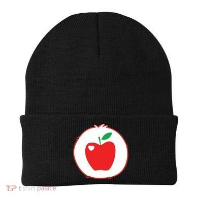 Smart Heart Bear Halloween Costume Beanie