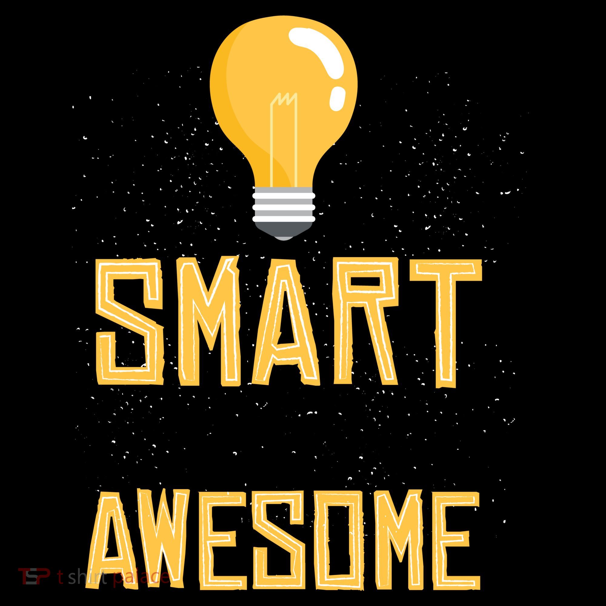 Smart Is Awesome Coffee Mug