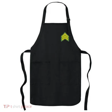 Apron
