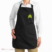 Sergeant Military Badge Apron thumb 2