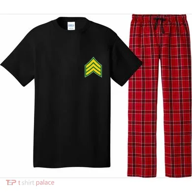 Pajama Set