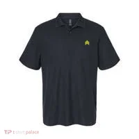 Sergeant Military Badge Polo thumb 0