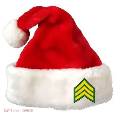 Santa Hat