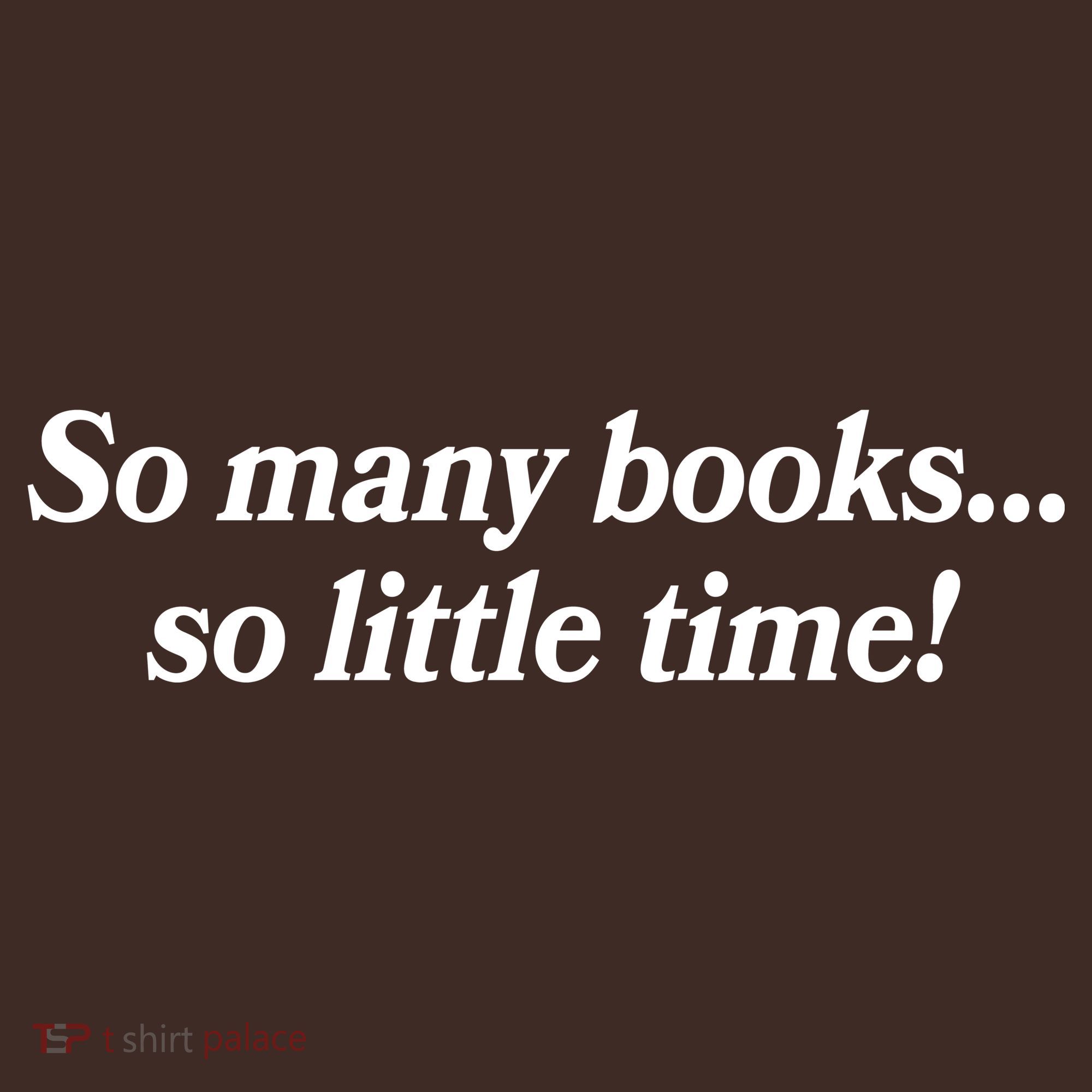 So Many Books So Little Time Reading Fan Book Lover Beanie