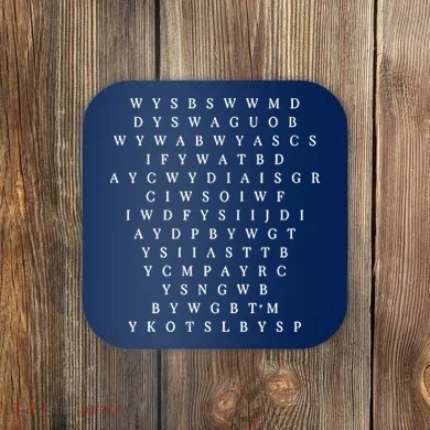 Coaster