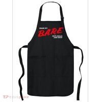 Spank My B.A.R.E. Butt Balls And Back Apron thumb 0