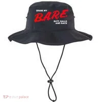 Spank My B.A.R.E. Butt Balls And Back Bucket Hat thumb 0