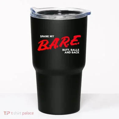 Tumbler