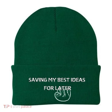 Beanie