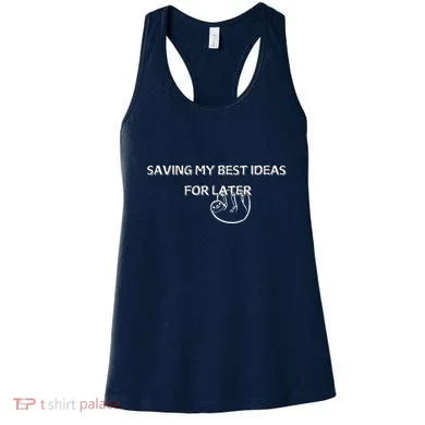 Women's Tank Top