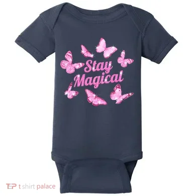 Baby Bodysuit